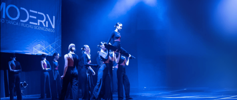 dzieci mlodziez ystep